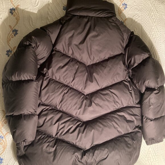 Womans KANUK Down Puffer Coat – Excellent Condition, Extremely Warm - Picture 4 of 11
